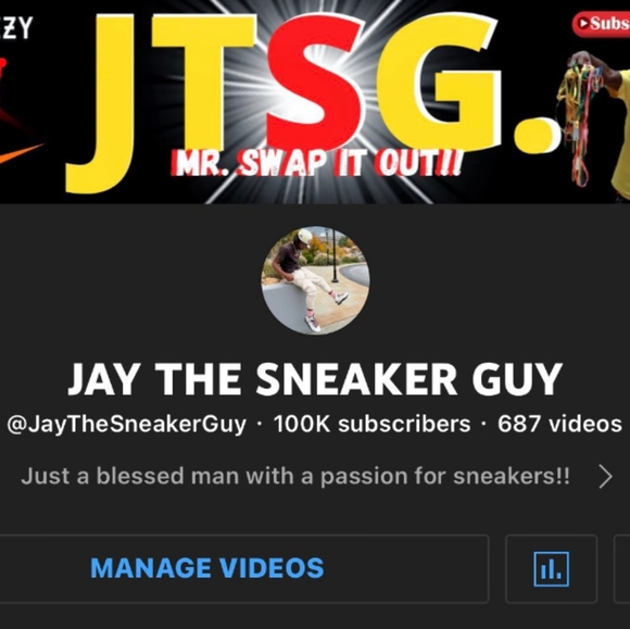 jaythesneakergu